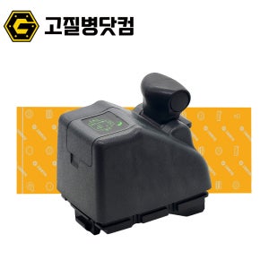 벤츠 기어노브 트럭 MP1 악트로스 아록스 기어봉 체인지레바 4331500300