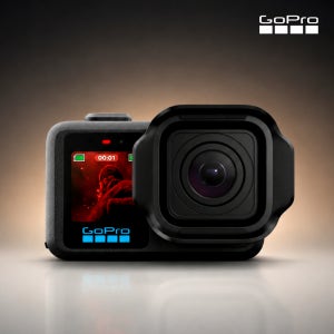 고프로 미션 1 프로 액션캠 MISSION 1 PRO 카메라