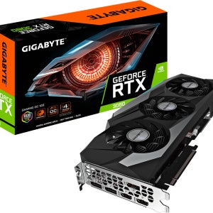 기가바이트 RTX3080 게이밍 10G