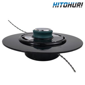 히토후리 UFO 예초기 나일론커터 줄통 줄날통 뭉치 HH-UFO-210