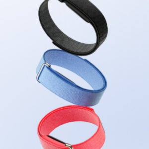 구글 핏 에어 Google Fitbit Air