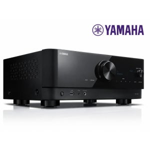 야마하 RX-V4A AV리시버 5.1채널 4K120Hz 8K HDMI 블루투스