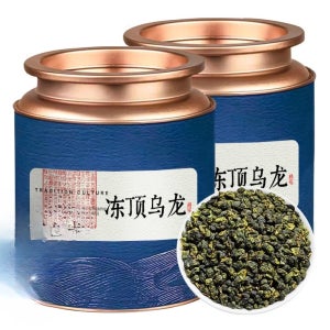 이심일품 4A 대만 특급 동정 우롱차 아리산 고산 진한향 명차 500g