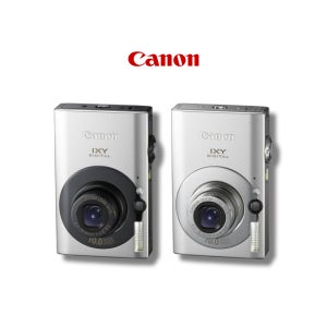 캐논 CANON IXUS85 (IXY25 IS) 감성 레트로 디지털 카메라
