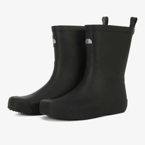 노스페이스 클래식 레인 여름 부츠 BLK NS84R14A