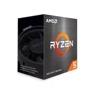 AMD 라이젠5-4세대 5600 (버미어)