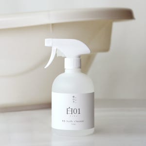 욕조 클리너 세정제 아기 신생아 유아 목욕 청소 500ml