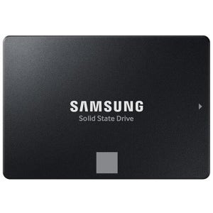 삼성전자 870 EVO 500GB SATA3 SSD MZ-77E500B/KR