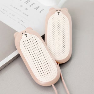 휴대용 신발 건조기 운동화 양말 건조 UV 머레이