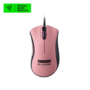 레이저코리아 데스에더 에센셜 블랙핑크 에디션 DeathAdder Essential BLACKPINK Edition