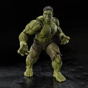 [7월 발매] 반다이 S.H.Figuarts 피규아트 SHF 헐크 스파이더맨 브랜드 뉴 데이