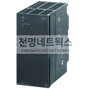 Siemens 전원 모듈 6ES7 307-1EA01-0AA0