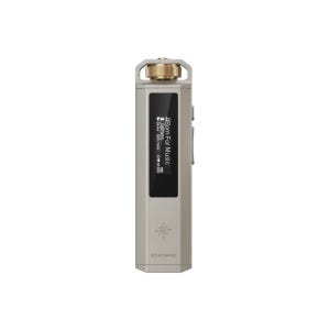 [정식디스트리뷰터] FiiO 피오 뮤직 플레이어 ECHO NANO / 1년 국내 A/S