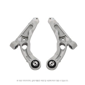 닛산 큐브 로어암 컨트롤암 로워암