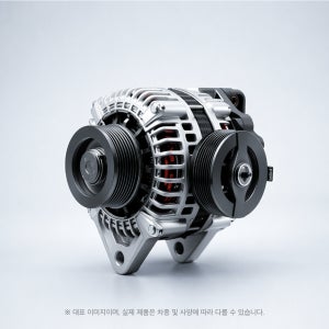 닛산 큐브 캐시카이 발전기 알터네이터 호환 제네레이터