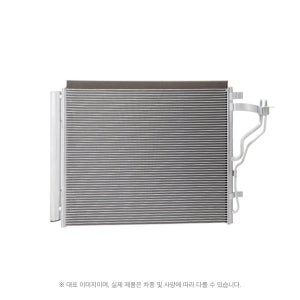 폭스바겐 티록 라디에이터 2.0 TDI T-ROC BLUEMOTION 라디에이터 라디에타
