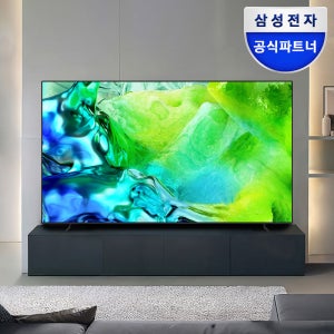 삼성 Neo QLED TV KQ100QNH80FXKR 252cm(100인치) 스탠드