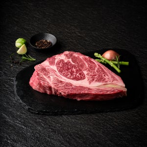 한우등심 300g 1+ 구이용 스테이크