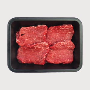 한우안심 300g 1+ 구이용 스테이크