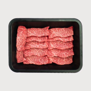한우갈비살(본살) 300g 1+등급