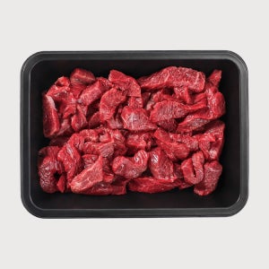 한우정육 300g 1+등급