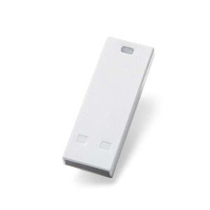 디지탈포디 GALLERY STICK 갤럭시 스틱 USB 메모리 (8GB) 화이트