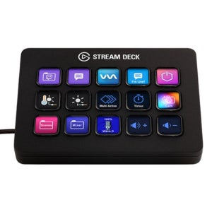 ELGATO 엘가토 스트림덱 플러스 XL / STREAM DECK+ XL