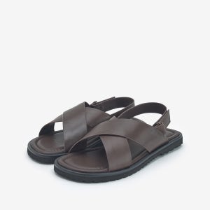 [SODA OUTLET] 남성 샌들 FRR602KA22