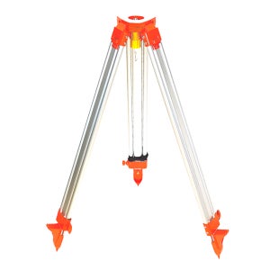 신콘 삼각대 측량기용 K1050