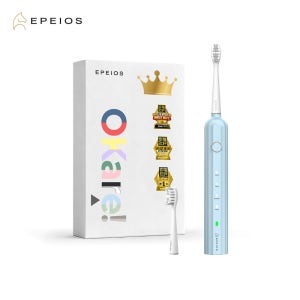 EPEIOS 에페이오스 오케아 음파 전동칫솔 베이비 블루