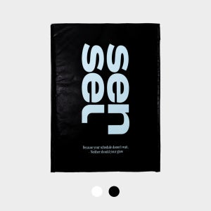 센슬 노트북 파우치 (2colors)