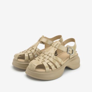 [SODA OUTLET] 여성 샌들 FRD603PA32