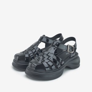 [SODA OUTLET] 여성 샌들 FRD603BA10