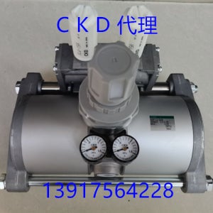 CKD 부스트 밸브 ABP-12-GSB 새제품