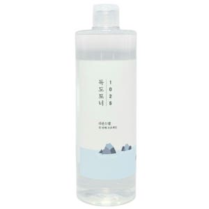 라운드랩 1025 독도 토너 500ml(대용량)