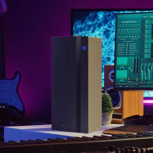 삼성 데스크탑 5 DM500THA-AC78B 울트라7 사무용 컴퓨터 본체 주식용 PC
