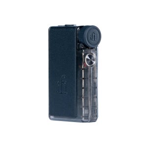 iFi AUDIO GO BLU AIR 아이파이 블루투스 DAC 헤드폰앰프 고블루 에어