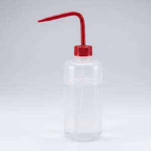 세구 세척병 250ml 10개/PK 코끼리병 워싱바틀 PE세척병 플라스틱샘플병 플라스틱세척병 실험기구