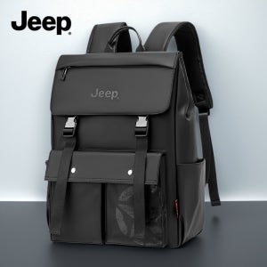 JEEP 지프 백팩 대용량 백팩 여성 중학생 고등학생 가방