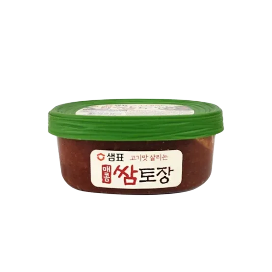 샘표 시골식 쌈된장
