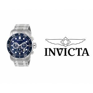 인빅타 Invicta 프로다이버 0070 남성 메탈시계