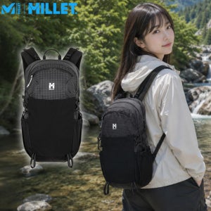 밀레 등산가방 남성 여성 산행 등산 트레킹 하이킹 25L 백팩 에베레스트 K2 한라산