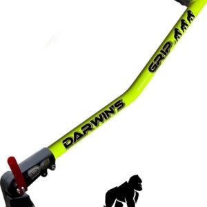 Darwin’s Grip Weed Eater 익스텐션 핸들 몽키 그립 액세사리 2개세트