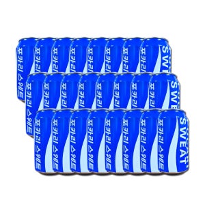 동아오츠카 포카리스웨트 340ml, 24개