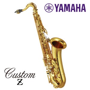 야마하 YTS-82Z 테너색소폰 YAMAHA
