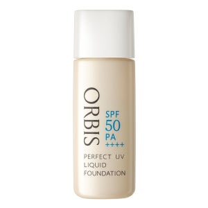 ORBIS 오르비스 퍼펙트 UV 리퀴드 파운데이션 30ml 내츄럴 04