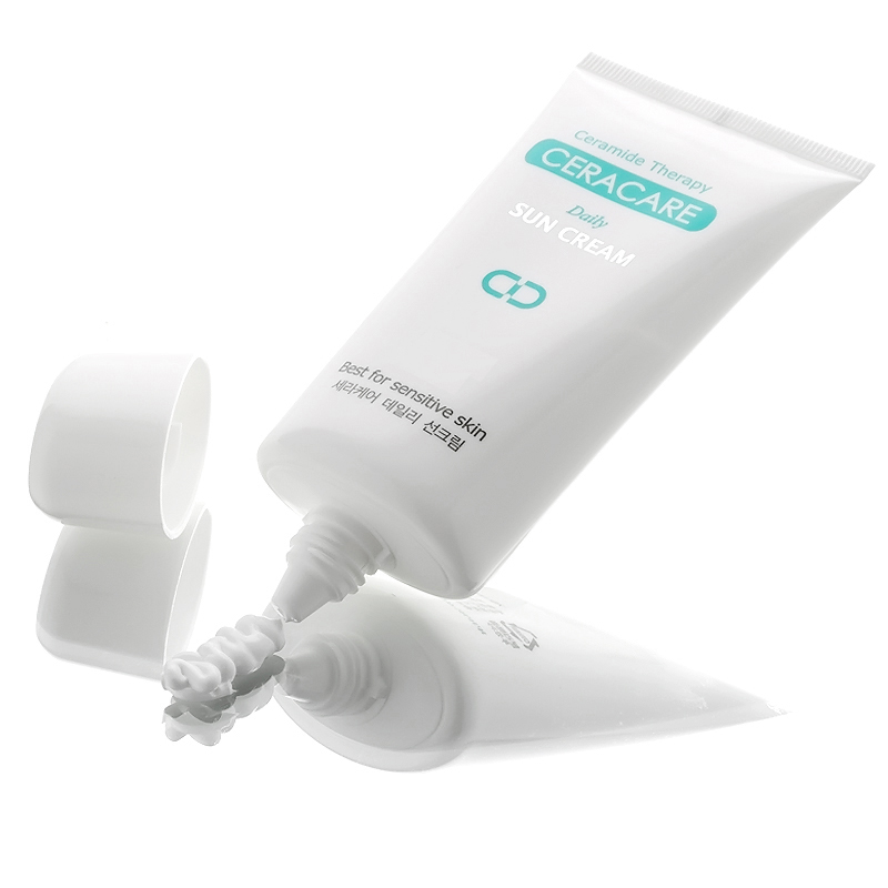 세라케어데일리선크림