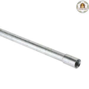 강제전선관 스틸파이프 금속 후강 철제 (16mm~104mm)x3.6m 화물,용달배송
