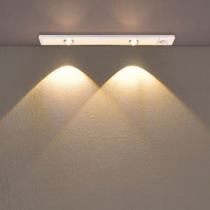 무선센서등 30cm 무선LED바 USB충전무드등 30cm센서등 LED무드등