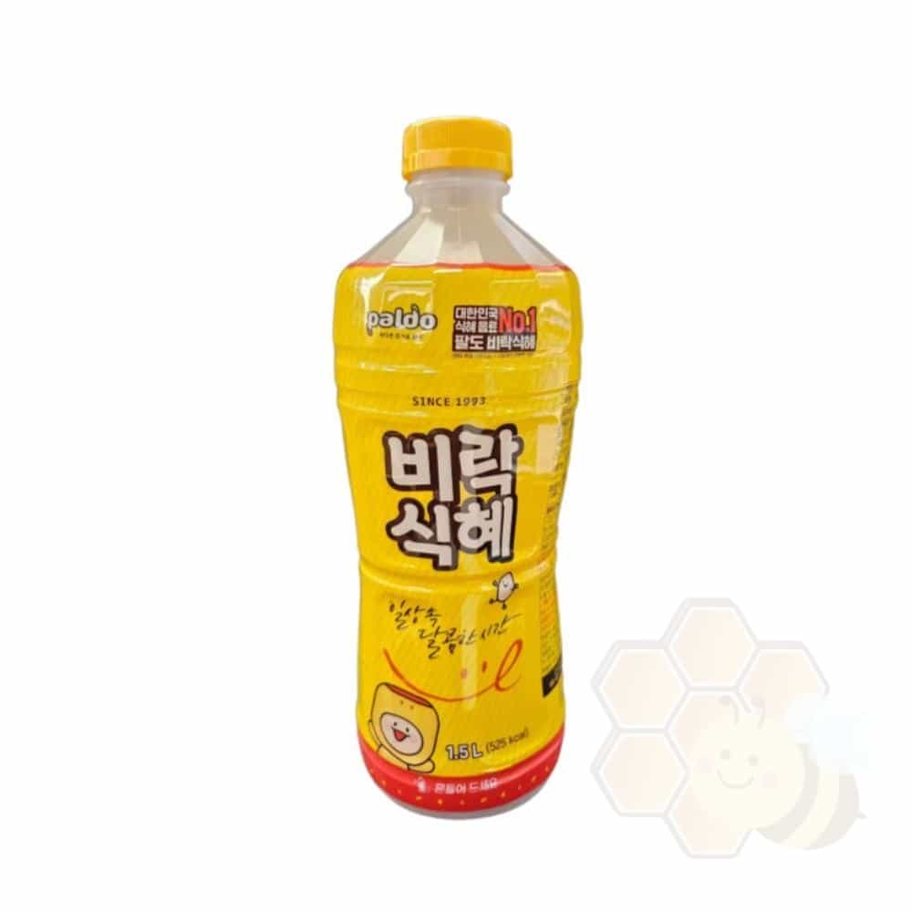 비락식혜 식혜음료 전통차